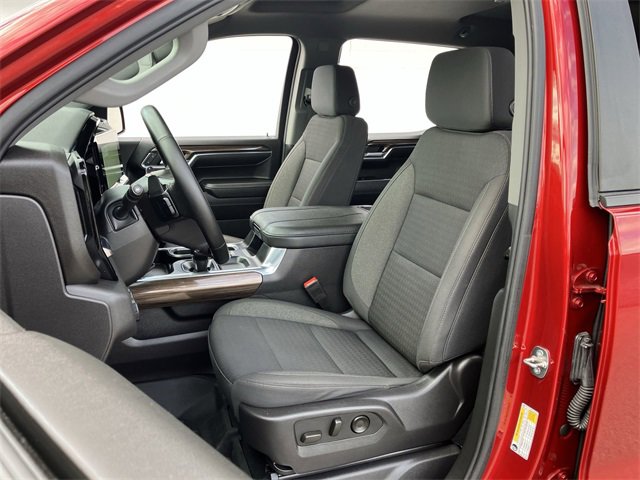 2024 Chevrolet Silverado 1500 LT Trail Boss photo 11