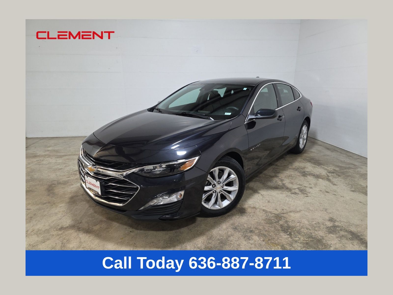 2023 Chevrolet Malibu 1LT