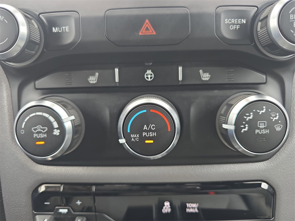 2023 Ram 1500 Big Horn Lone Star photo 21