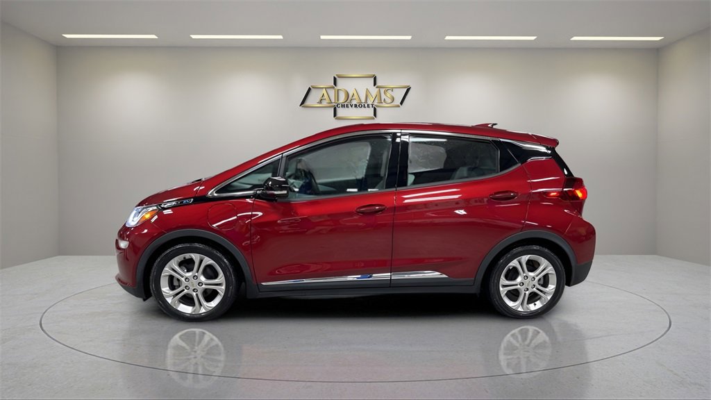 2019 Chevrolet Bolt EV photo 3