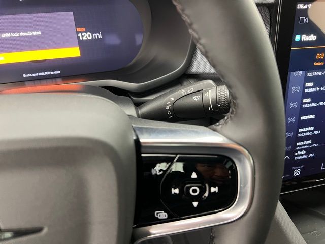 2022 Polestar PS2 e-AWD photo 25