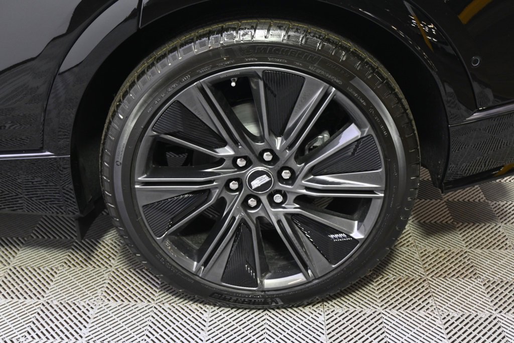 2025 Cadillac Lyriq Sport photo 20
