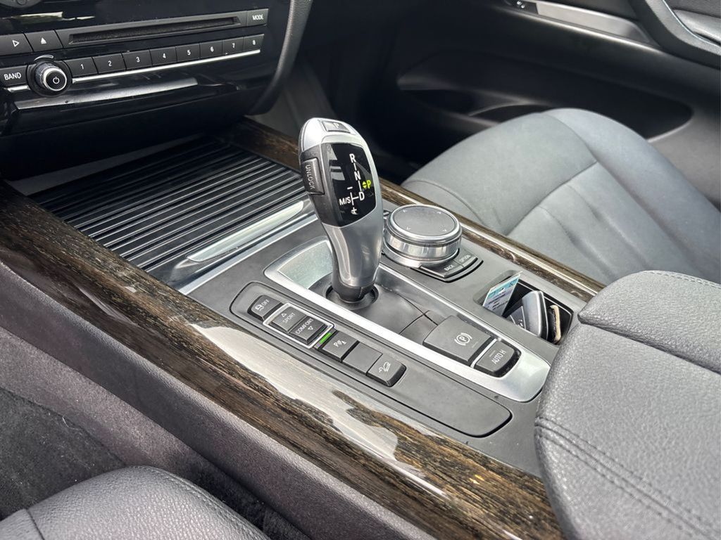 2017 Bmw X5 xDrive35i photo 38