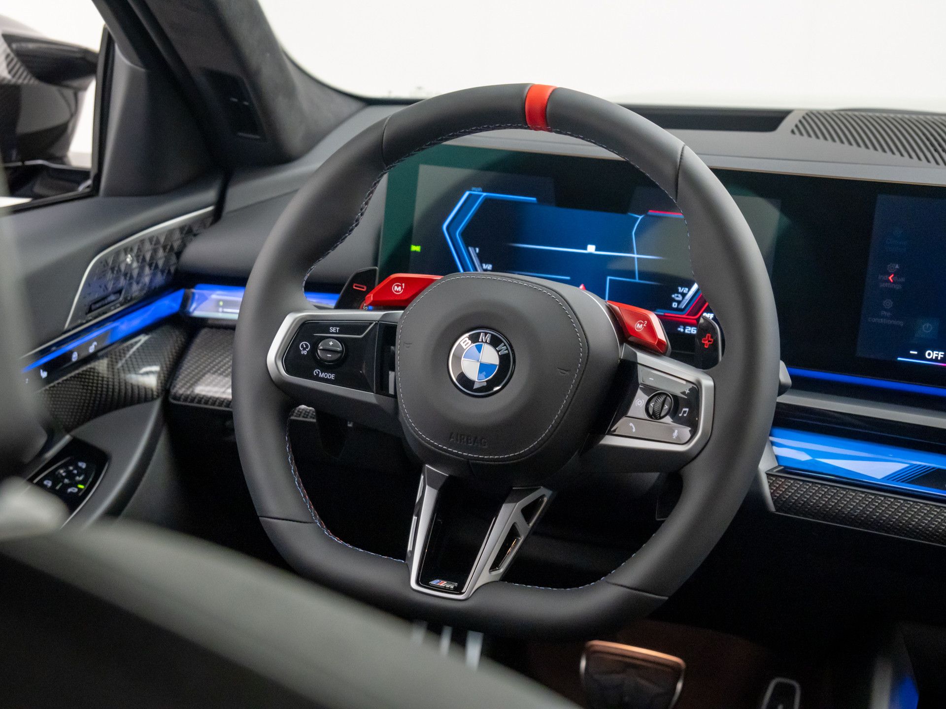 New 2026 Dark Graphite Metallic BMW Base image 10