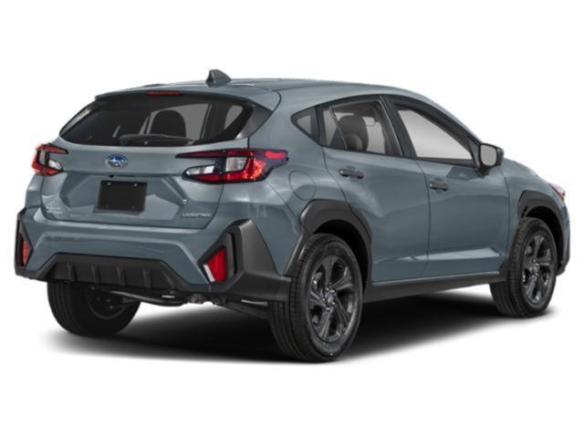 2024 Subaru Crosstrek Convenience photo 3