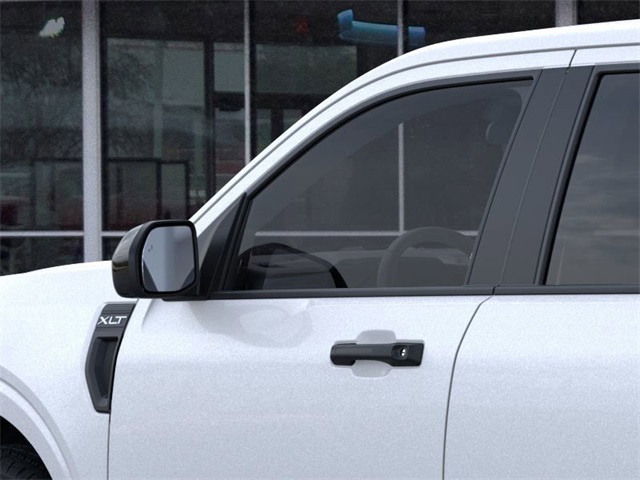 2025 FORD MAVERICK - Image 45