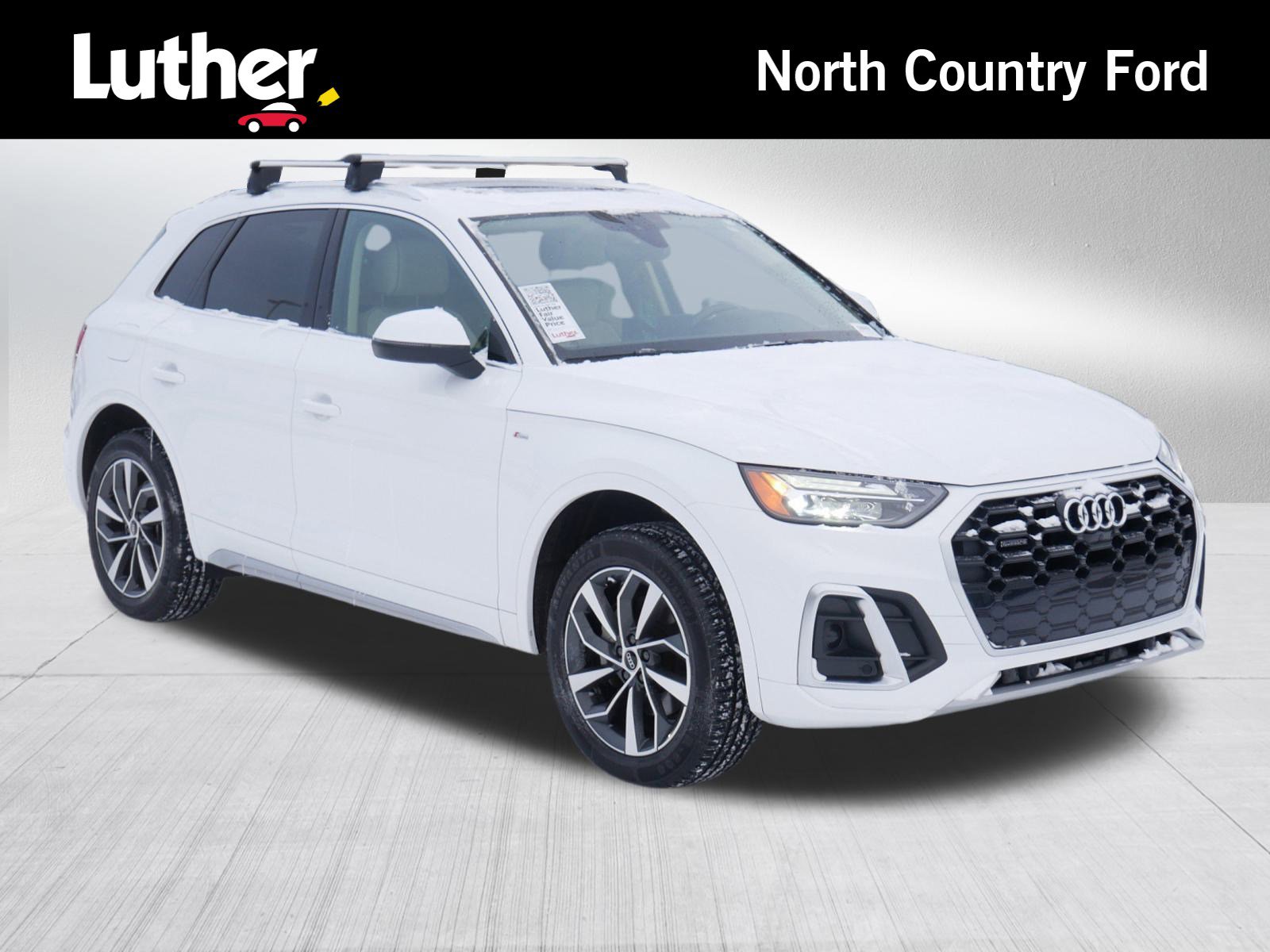 2024 Audi Q5 Premium Plus's photo