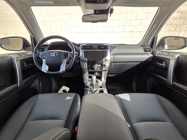 2024 Toyota 4Runner SR5 Premium photo 14