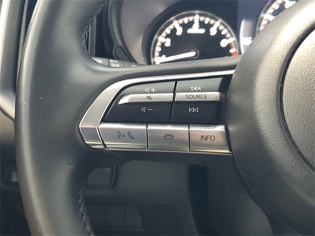2024 Mazda CX-50 2.5 S Preferred photo 13