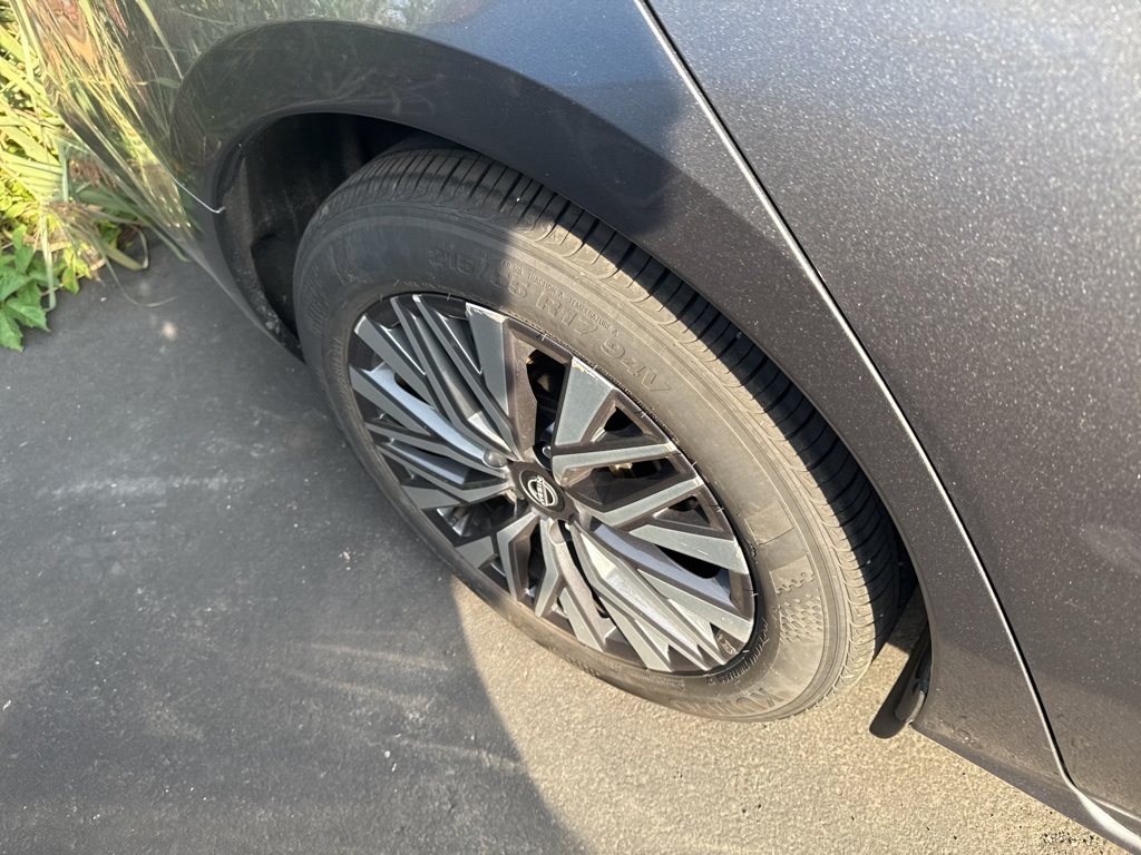 2024 Nissan Altima 2.5 SV photo 16