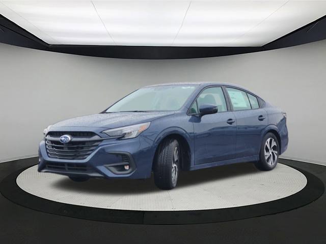 2025 Subaru Legacy Premium photo 4