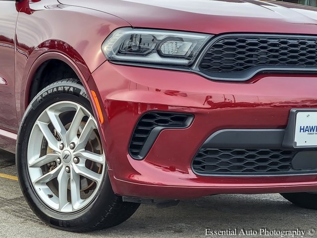 2024 DODGE DURANGO - Image 3
