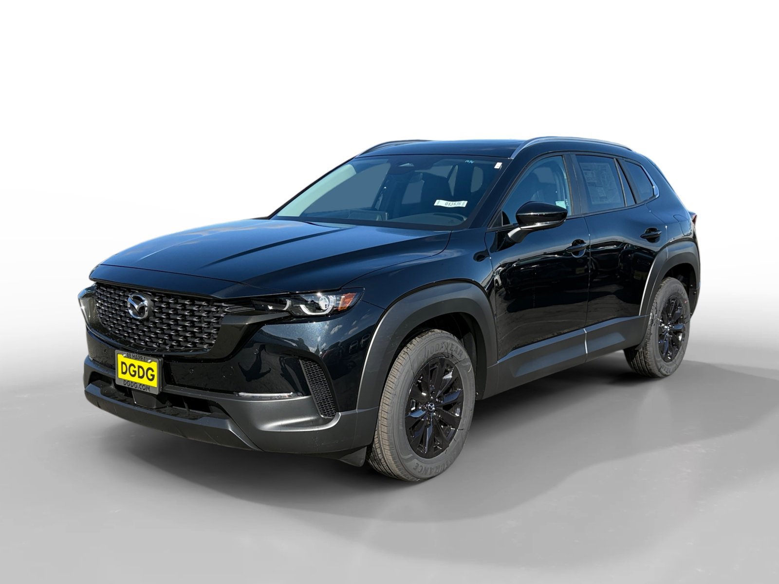 2026 Mazda CX-50 Preferred's photo