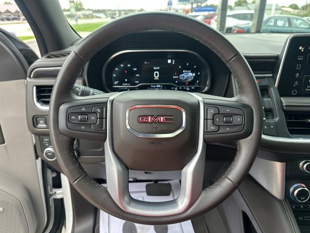 2023 Gmc Yukon XL SLT photo 22