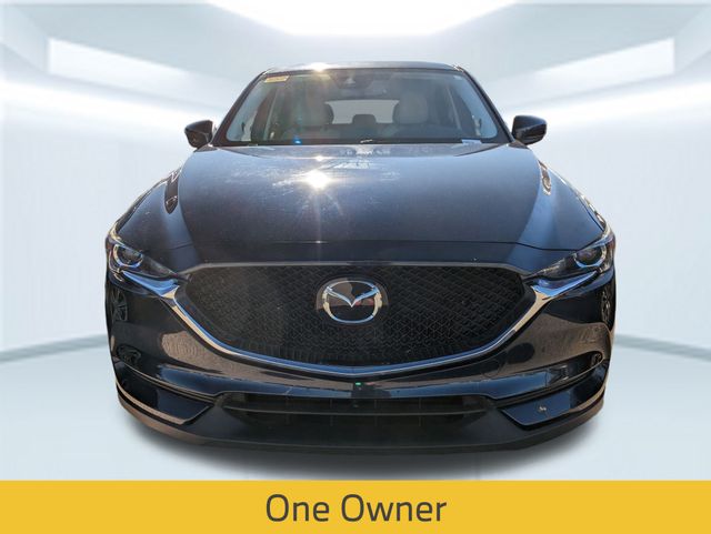 2019 Mazda CX-5 Touring photo 2