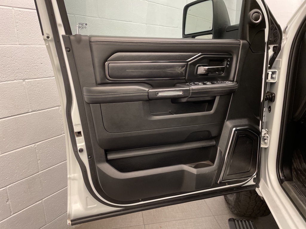 2024 Ram 2500 Limited photo 20