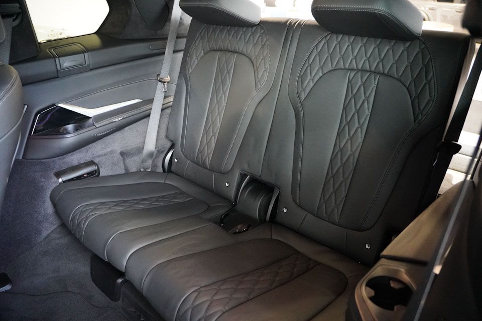 2024 Bmw X7 ALPINA XB7 photo 16