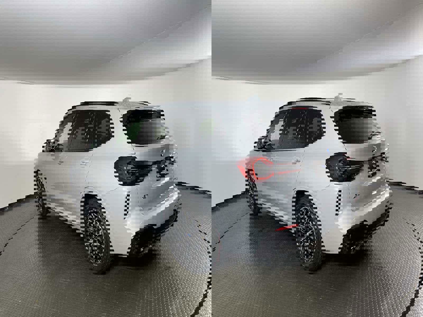 2024 Bmw X3 M40i photo 3