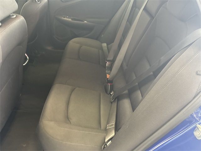2023 Chevrolet Malibu 1LT photo 21