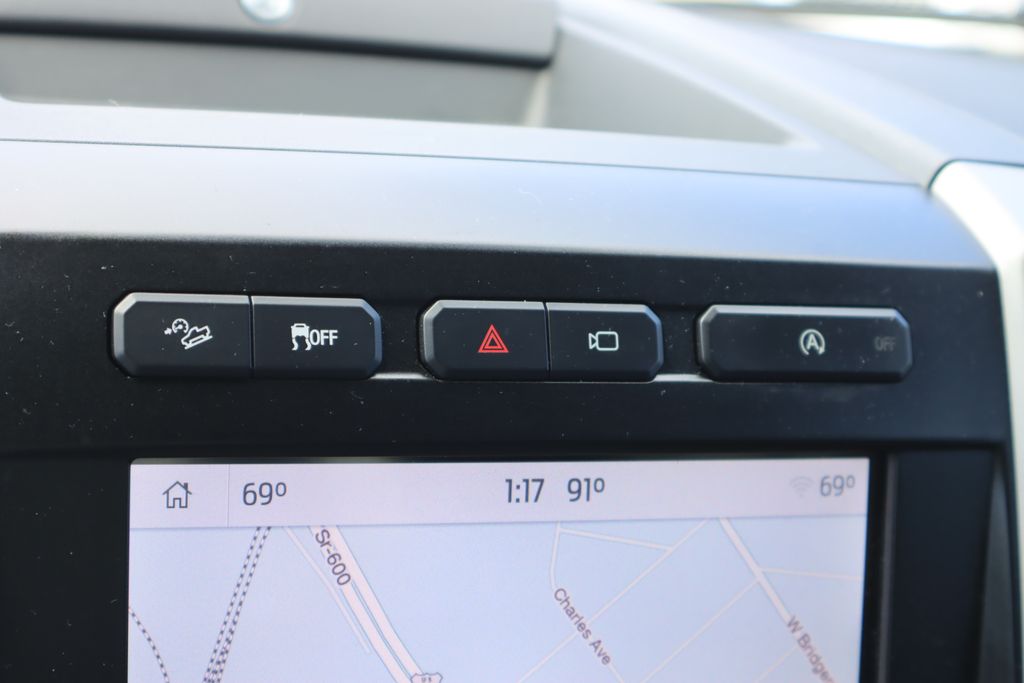 2019 Ford F-150 Lariat photo 14