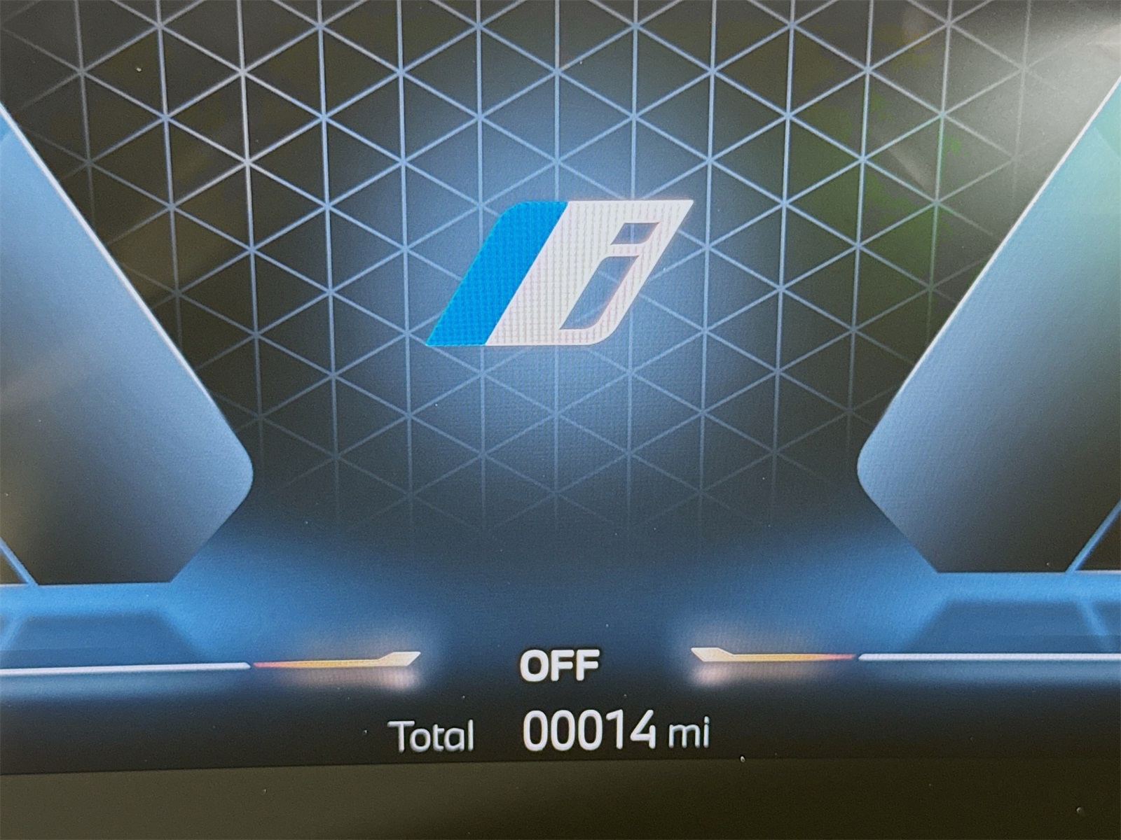 2026 Bmw iX photo 11