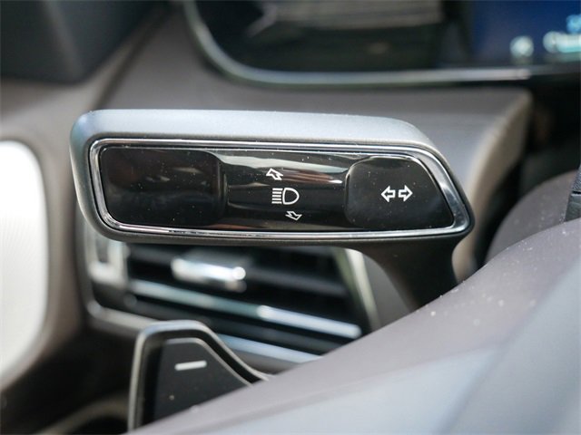 2023 Lincoln Navigator Black Label photo 21