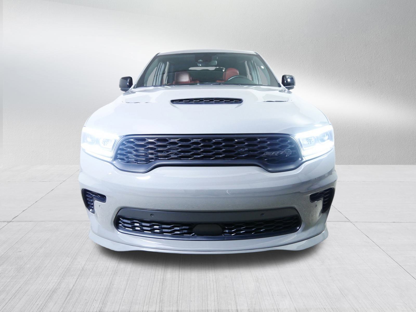 2023 Dodge Durango SRT Hellcat Premium photo 2