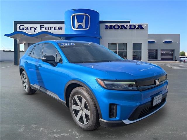 2024 Honda Prologue EX's photo