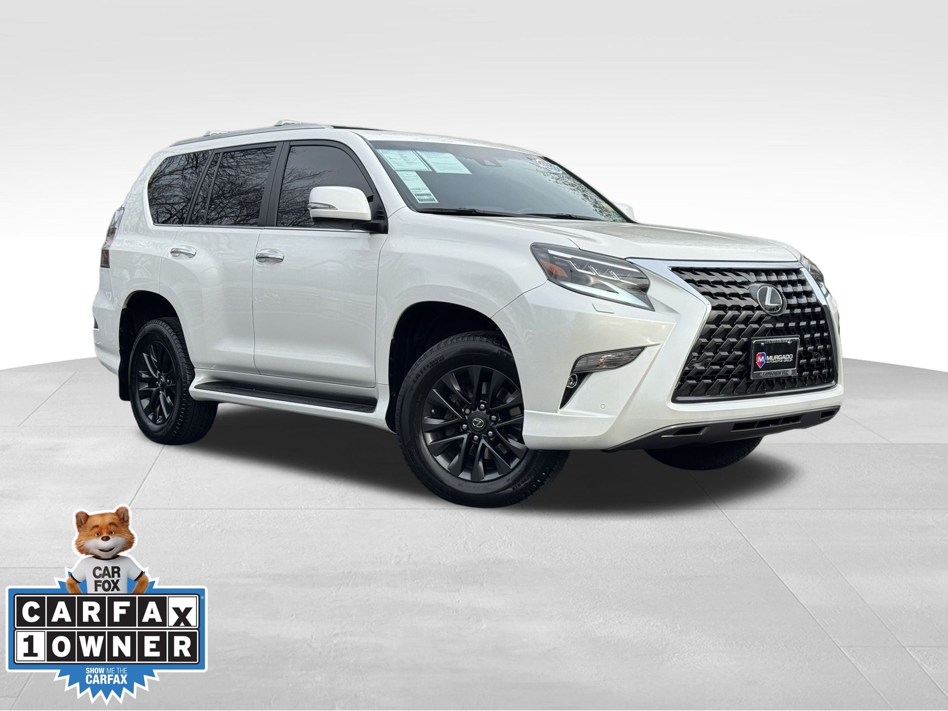 2023 Lexus GX PREMIUM's photo