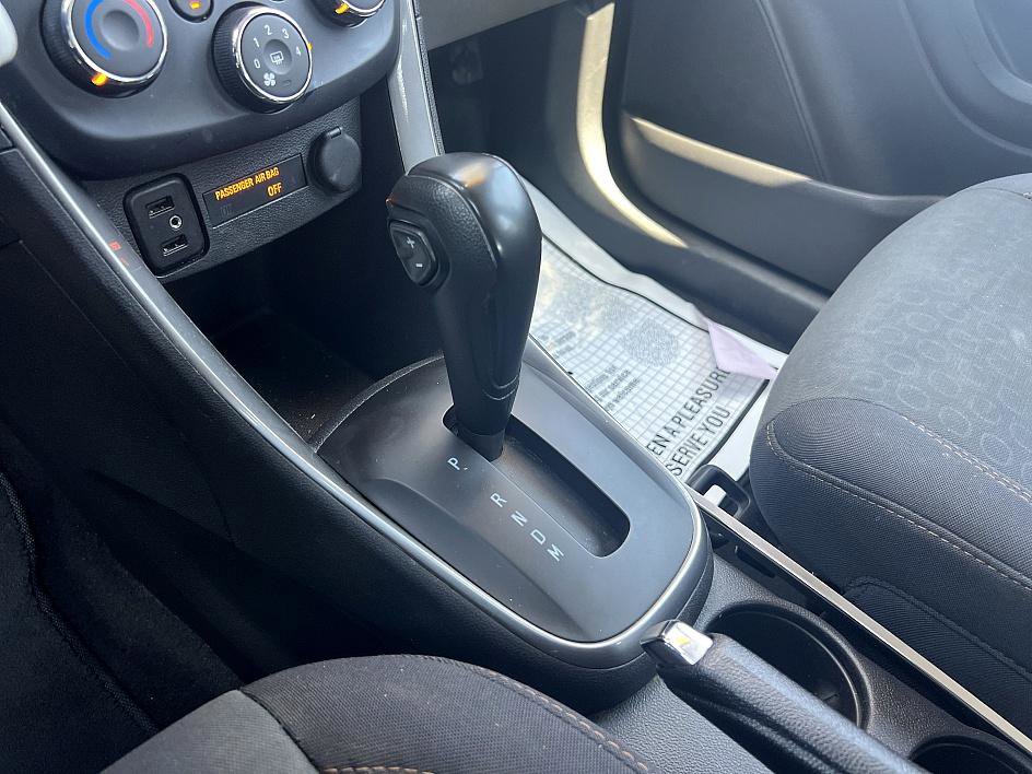 2018 Chevrolet Trax LS photo 23