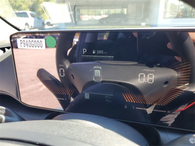 2025 Kia K4 LXS photo 15