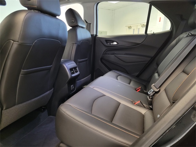 2020 Chevrolet Equinox Premier photo 6