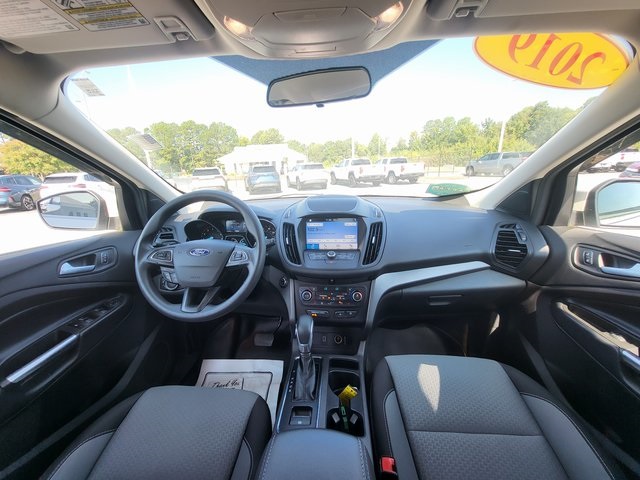 2019 Ford Escape SE photo 12