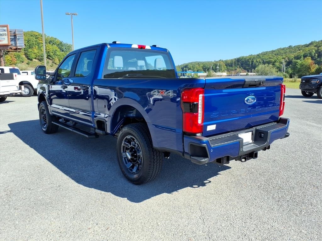 2026 Ford F-250 XL photo 3