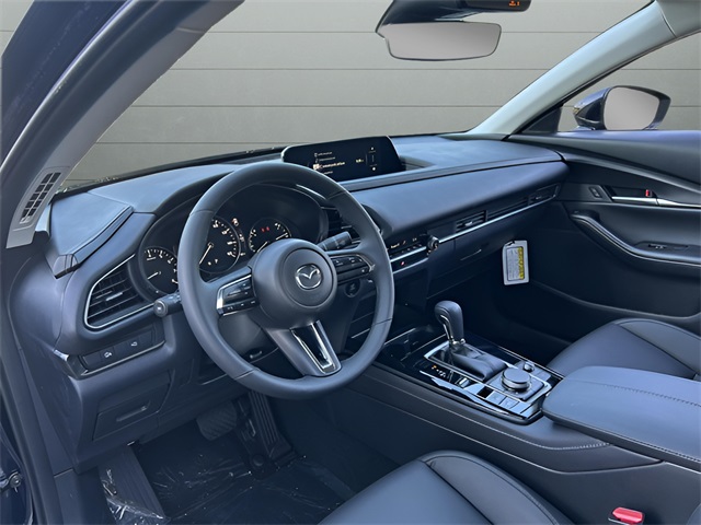 2025 Mazda CX-30 2.5 Select Sport photo 17