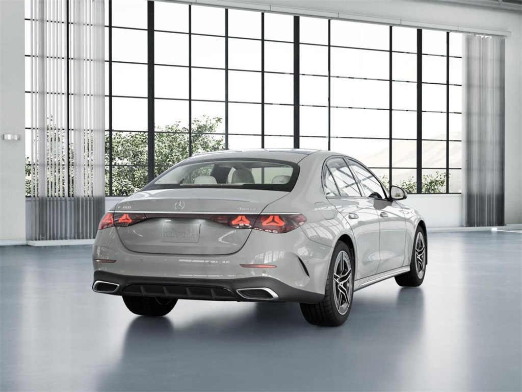 2025 Mercedes Benz E 350 4MATIC Sedan photo 22