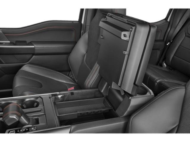 2025 Ford F-150 Raptor photo 12