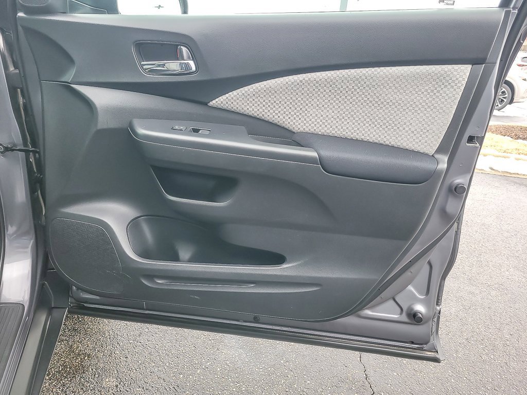 2016 HONDA CR-V - Image 20
