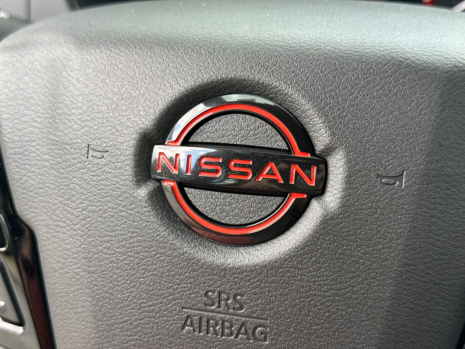 2025 Nissan Frontier PRO-4X photo 24