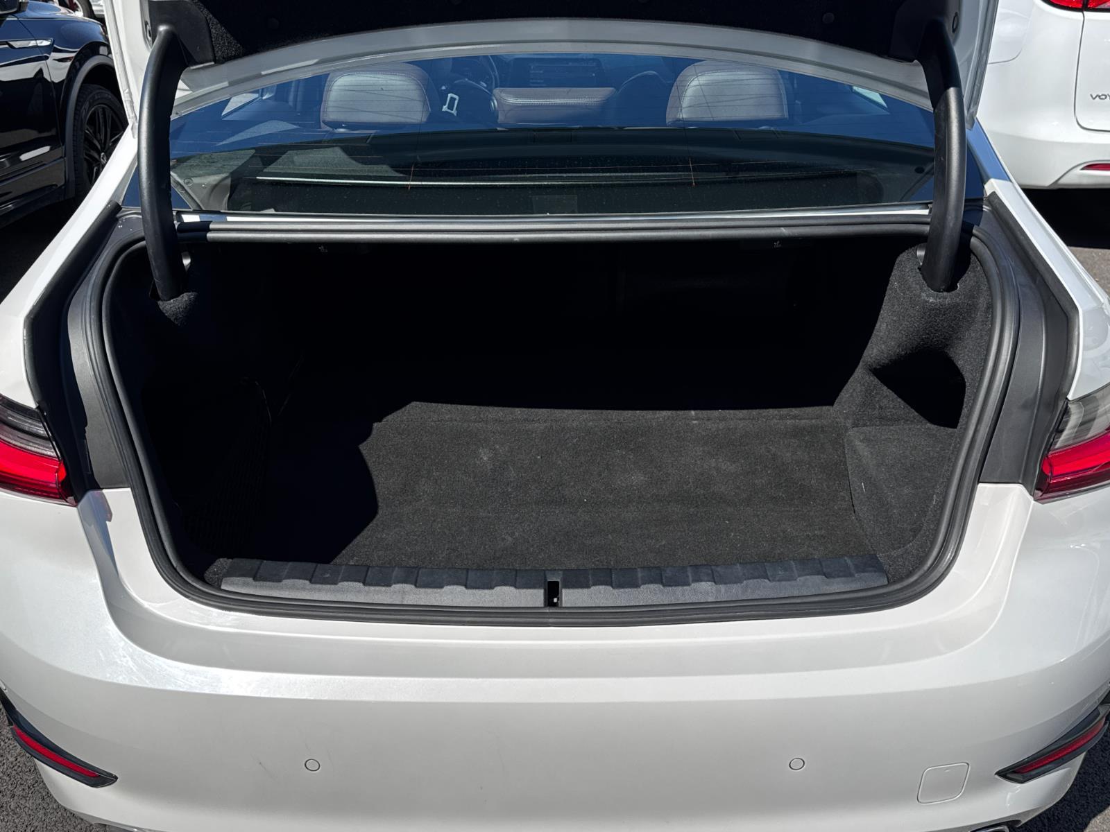 2021 Bmw 330e 330xe photo 8