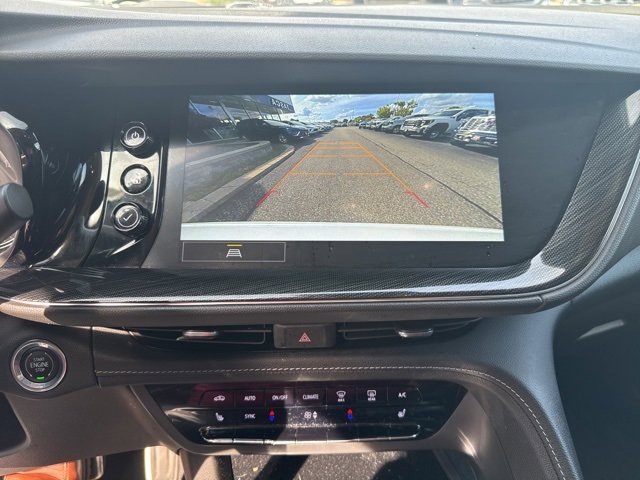 2023 Buick Envision Essence photo 20