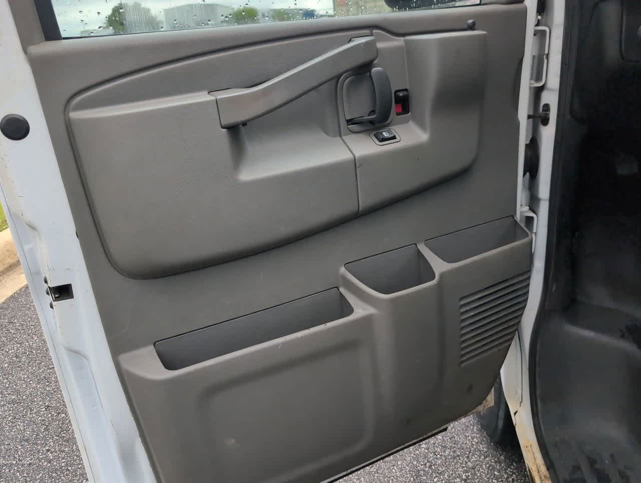 2023 Gmc Savana LS photo 20