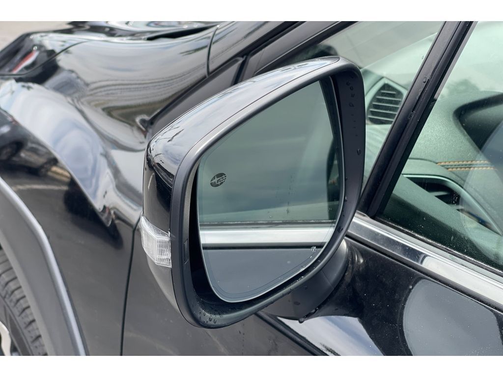2021 Subaru Crosstrek Limited photo 18