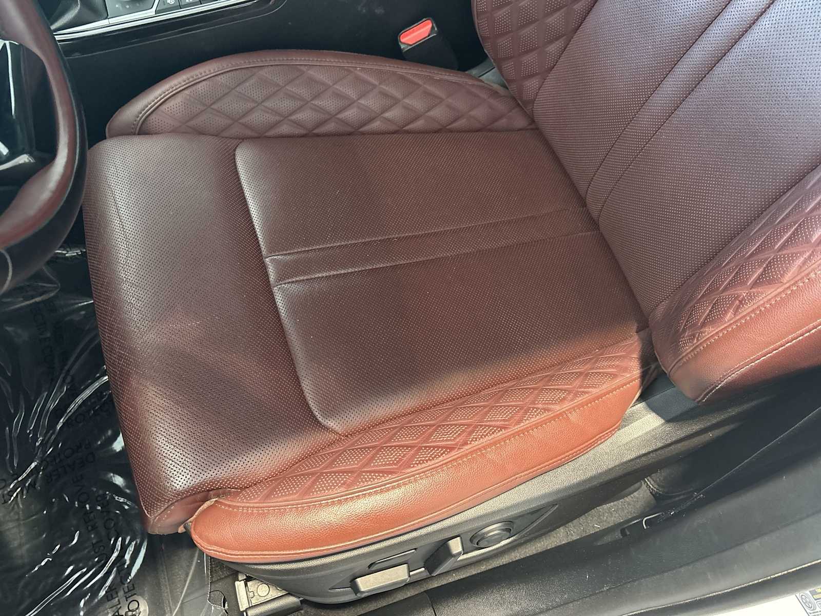 2022 Kia Sorento SX photo 17