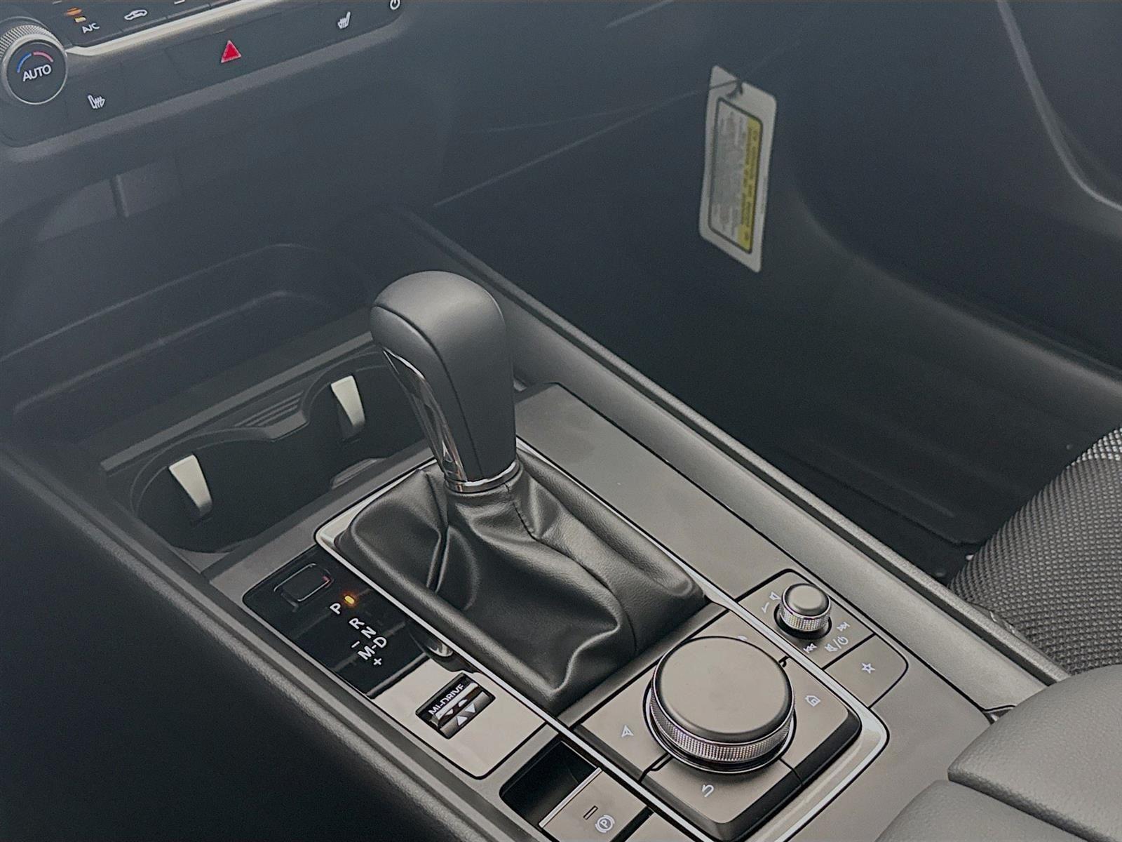 2025 Mazda CX-50 2.5 S Premium photo 23