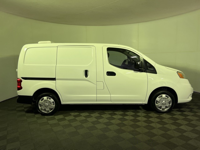 2021 Nissan NV200 S photo 9