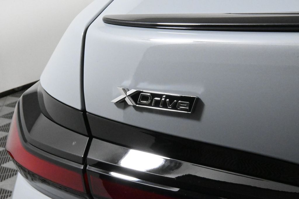 2026 Bmw 740i xDrive photo 40