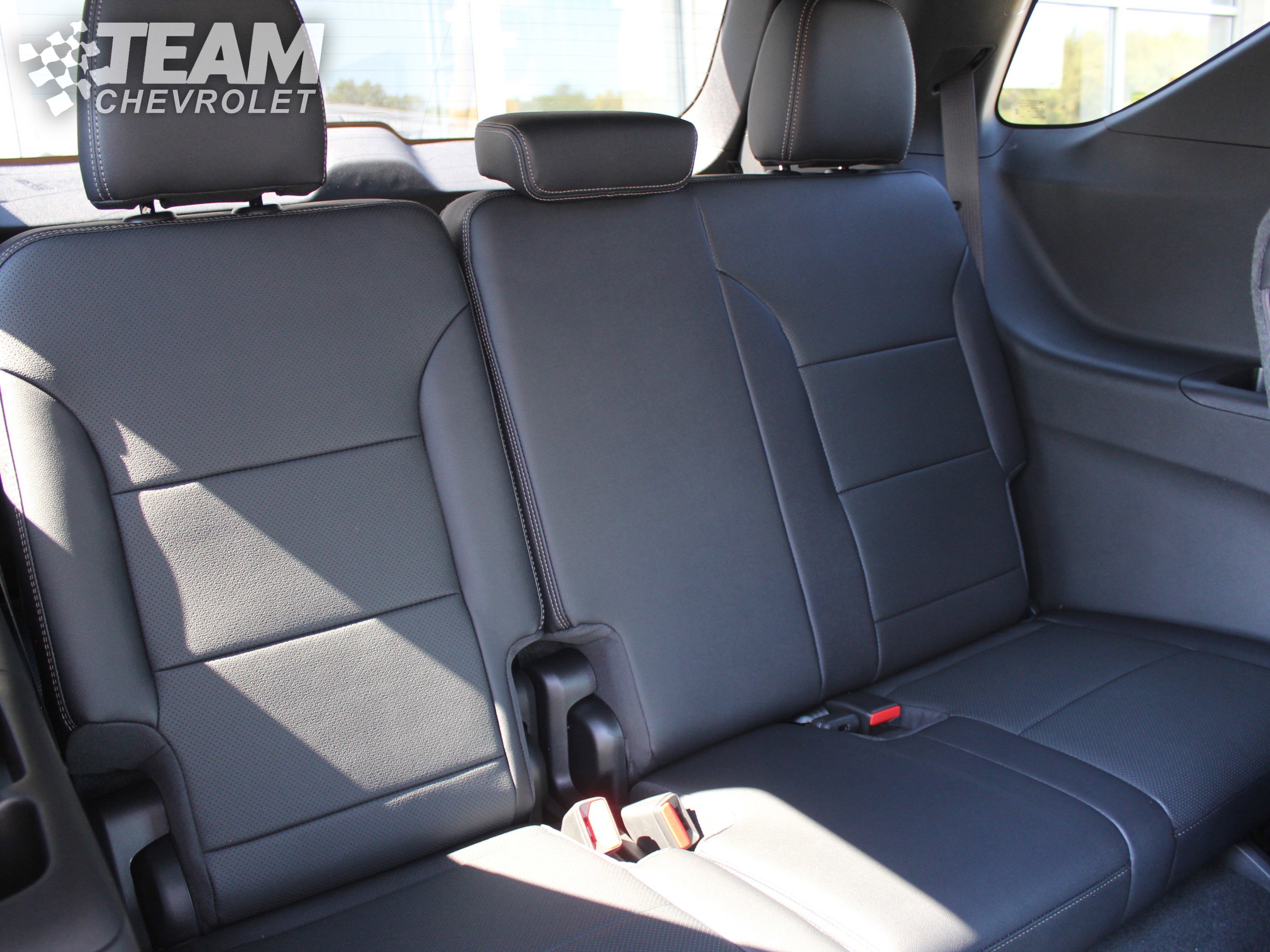2026 Chevrolet Traverse High Country photo 20
