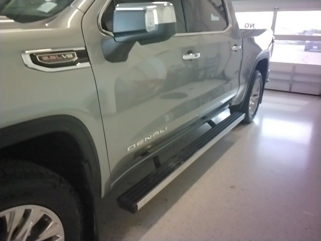 2023 Gmc Sierra 1500 Denali photo 8