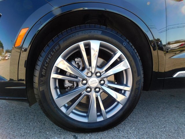 2023 Cadillac XT6 Premium Luxury photo 9